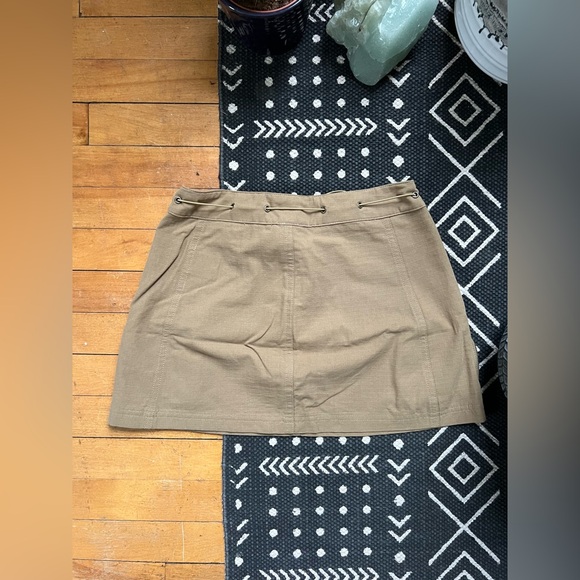 Princess Polly Rolleston Cargo Mini Skirt - Picture 11 of 12